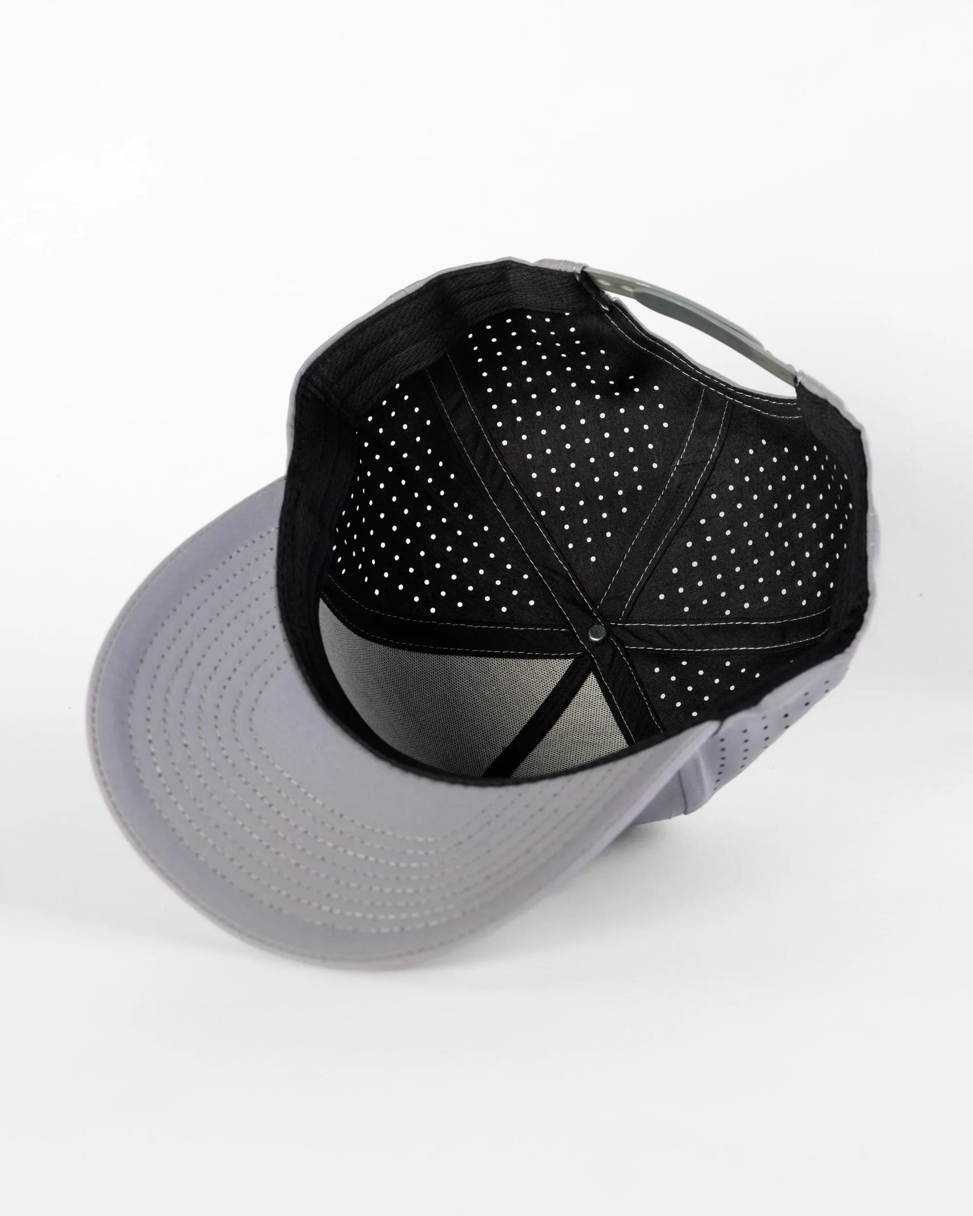 Chip In Snapback Hat