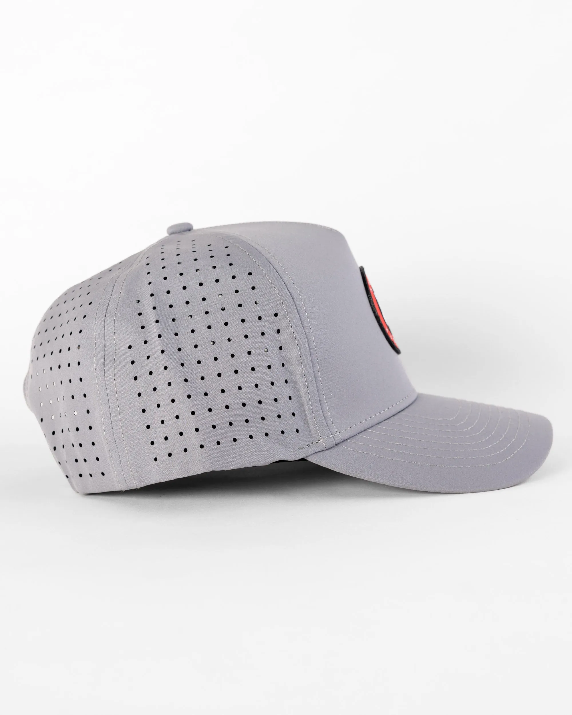 Chip In Snapback Hat