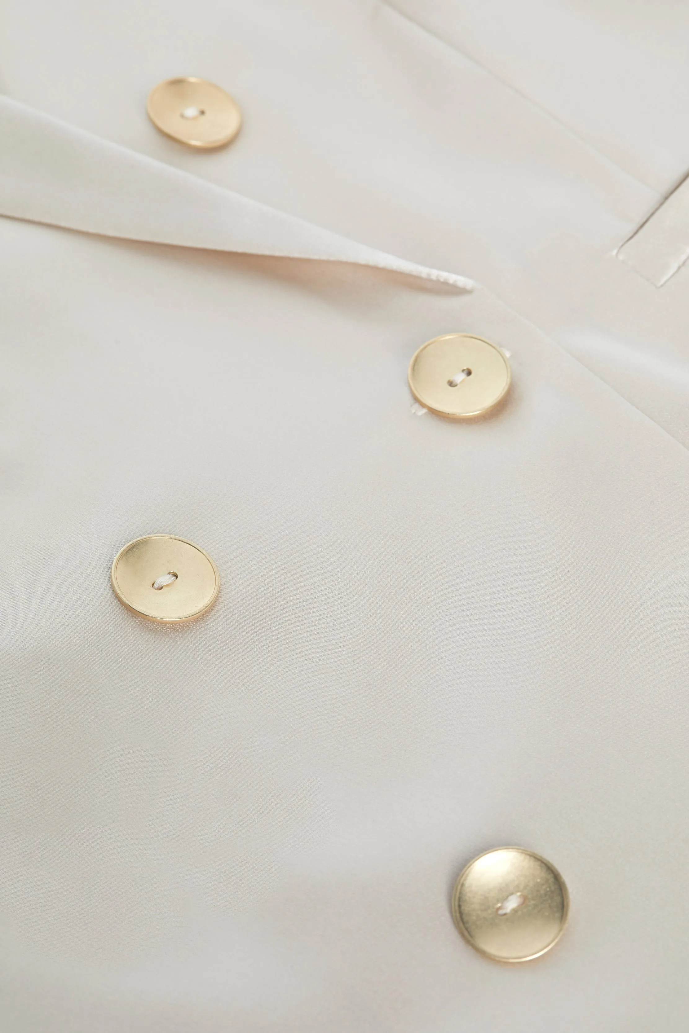 Colin Silk Blazer