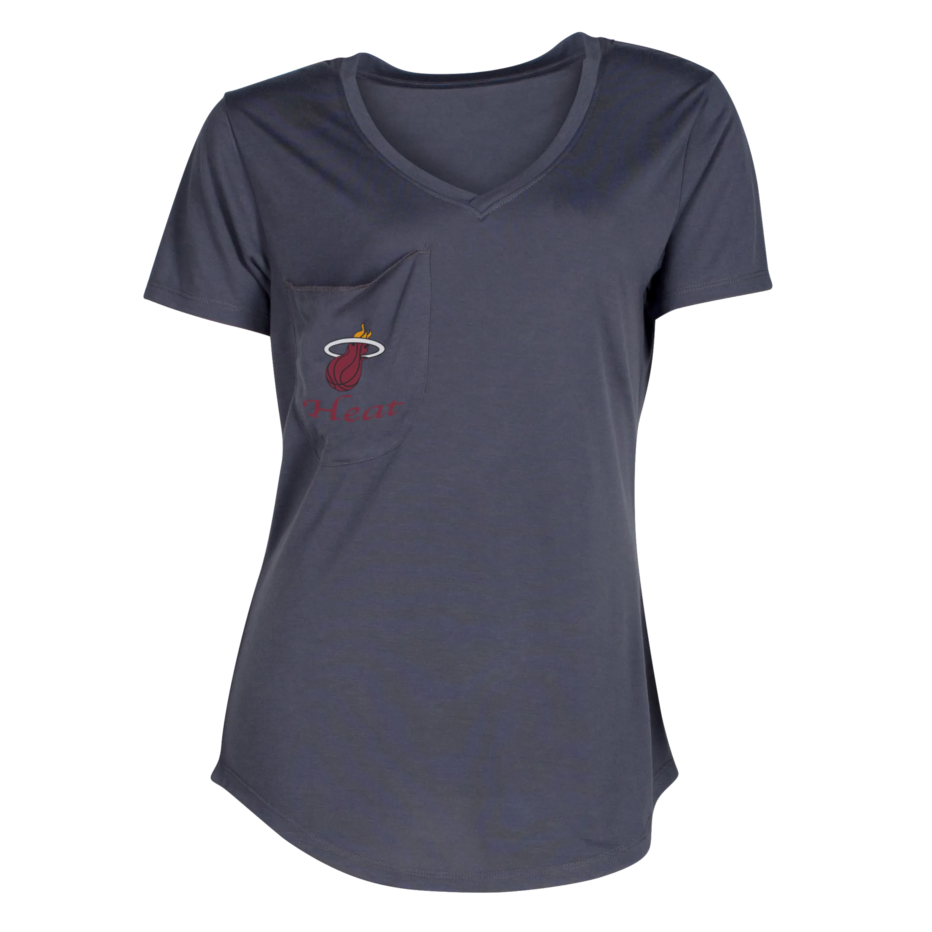 Concepts Sports Women's Unwind Pocket Tee