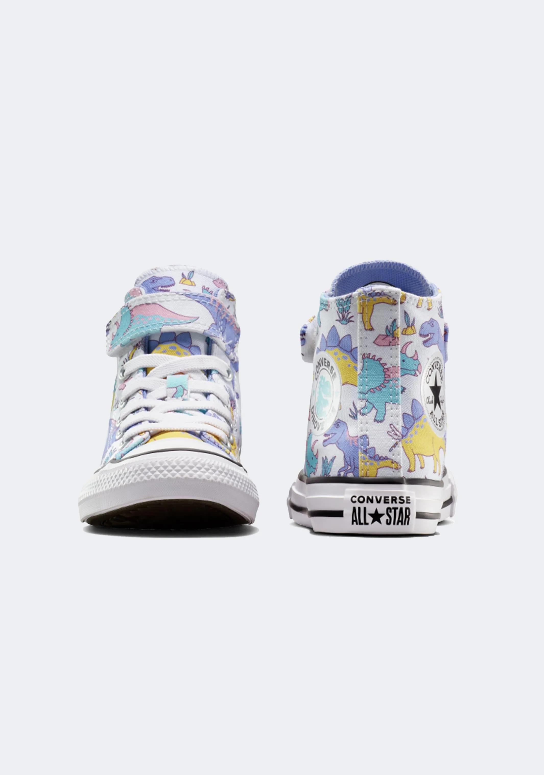 Converse Youth CTAS 1V HI