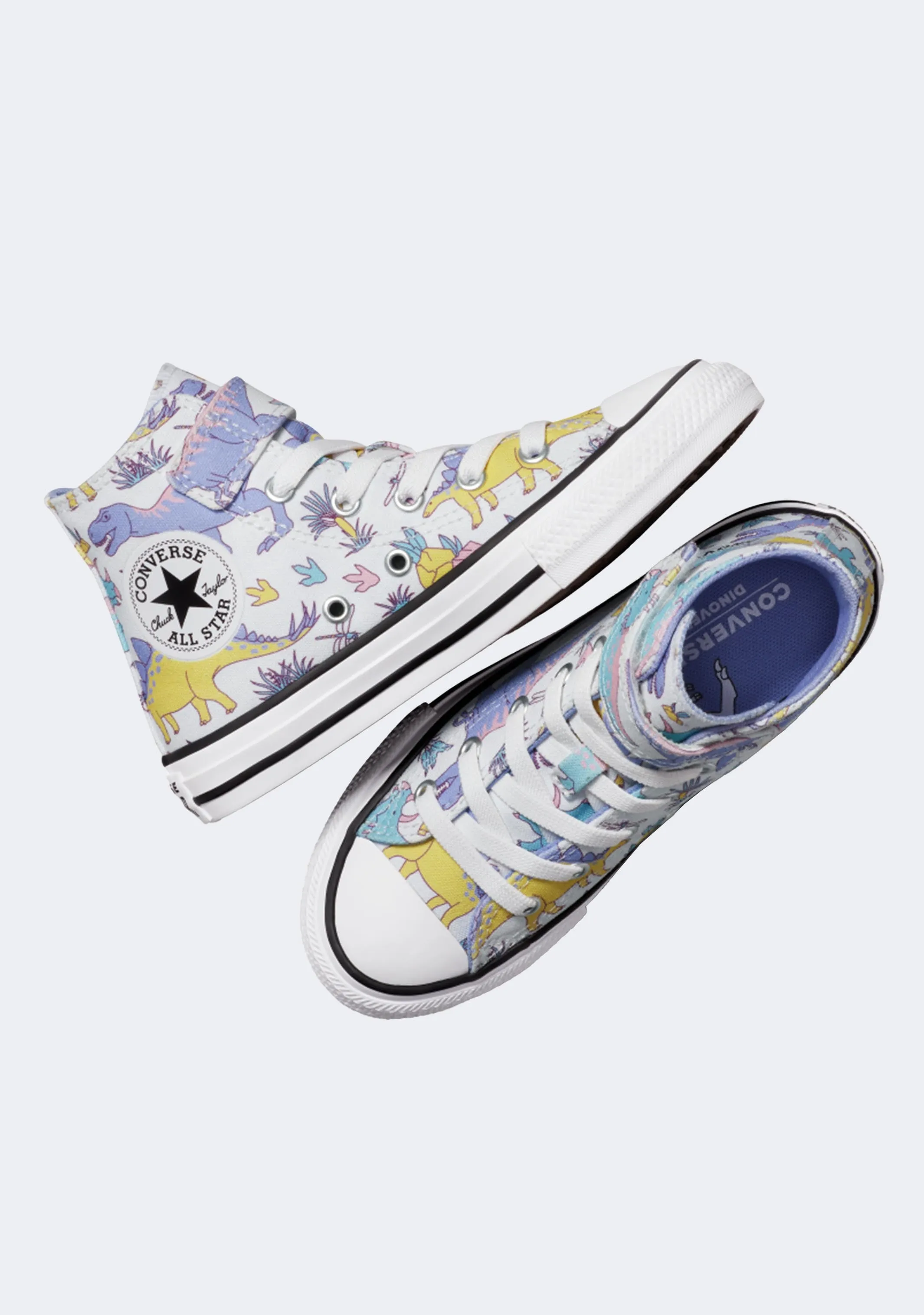 Converse Youth CTAS 1V HI