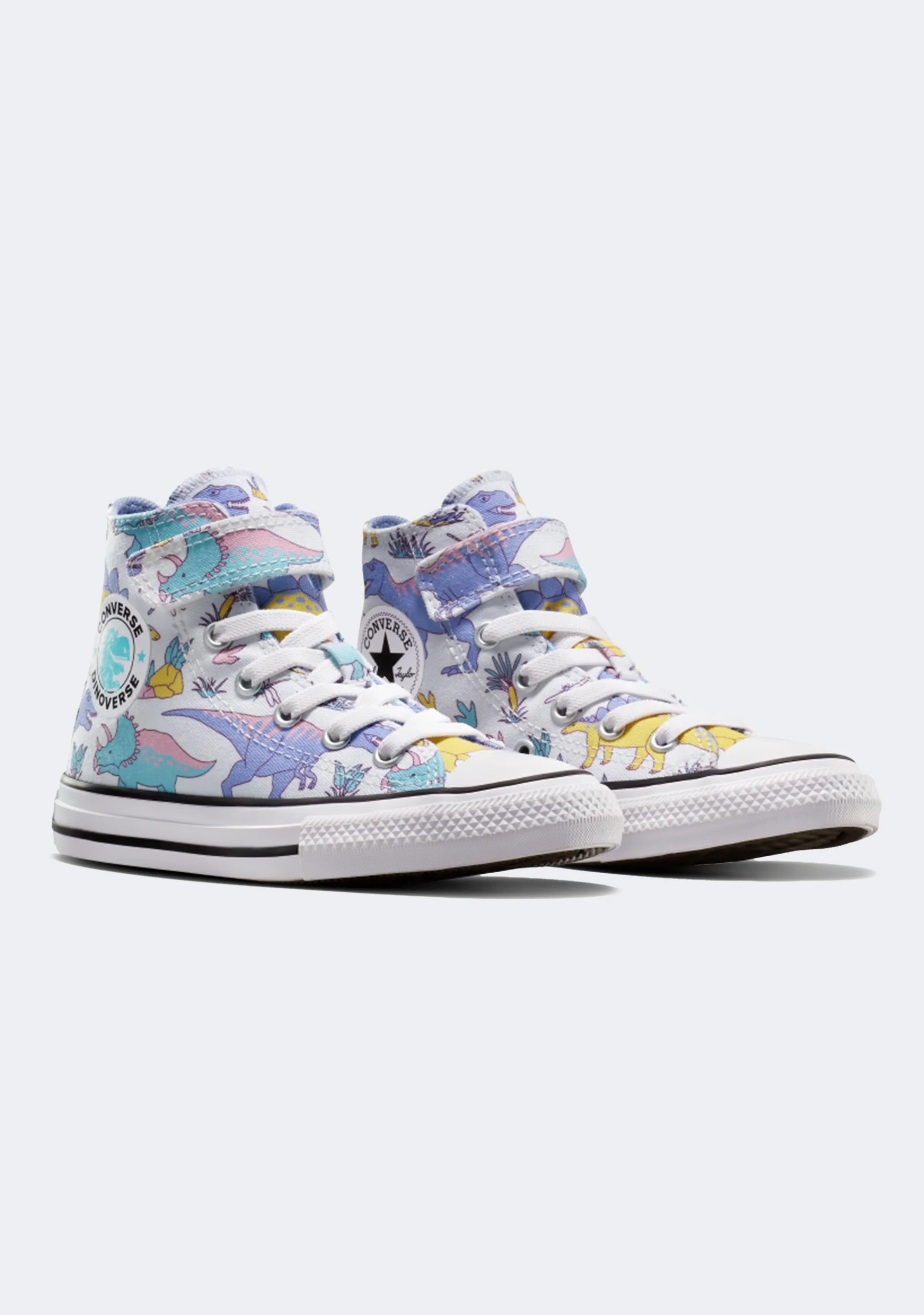 Converse Youth CTAS 1V HI