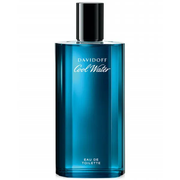 Cool Water by Davidoff