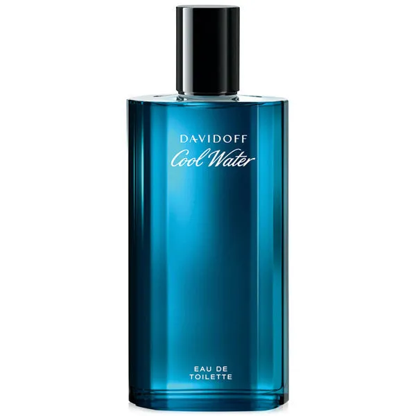 Cool Water by Davidoff
