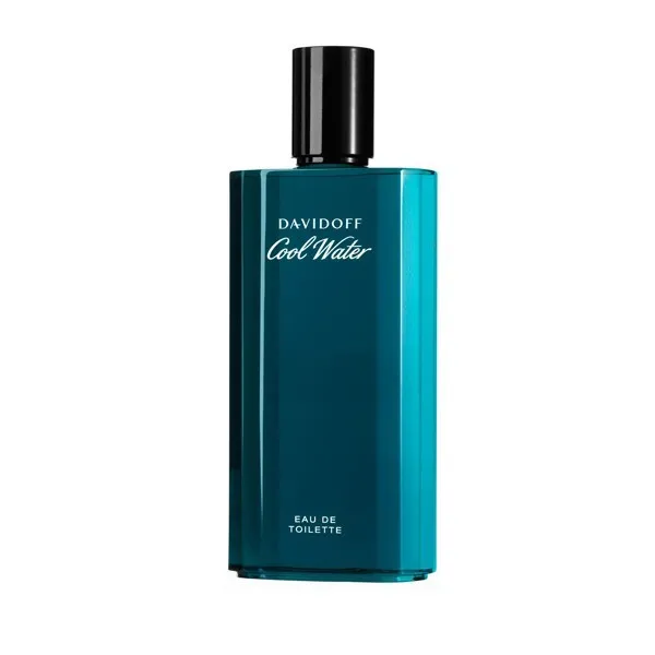 Cool Water by Davidoff