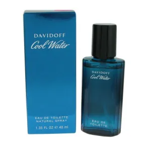 Cool Water by Davidoff