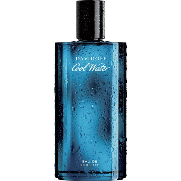 Cool Water by Davidoff