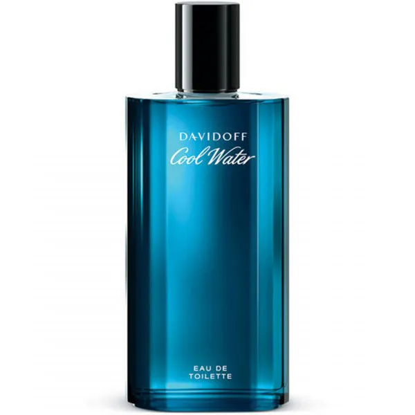 Cool Water by Davidoff