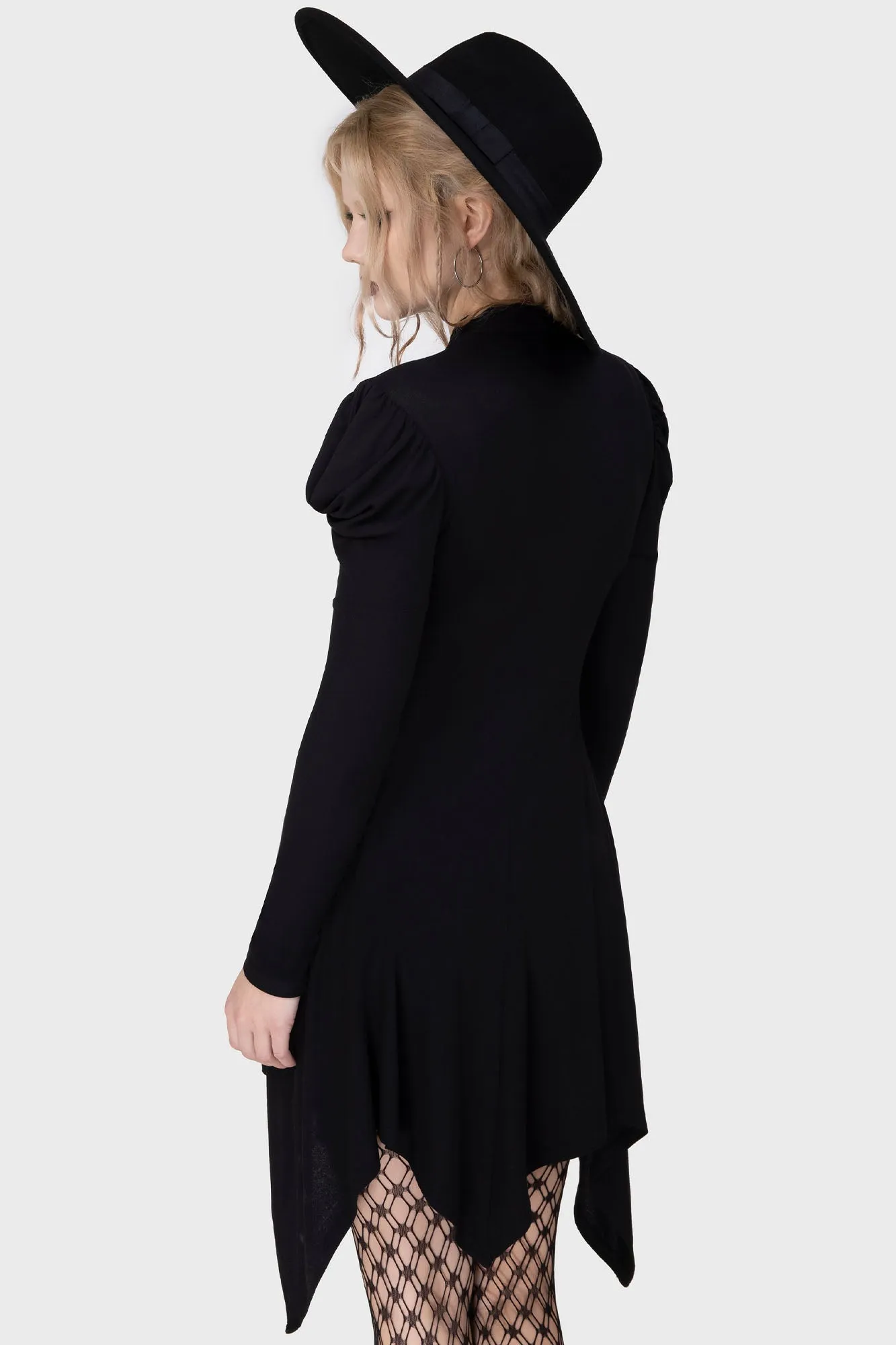 Cosmoshade Dress