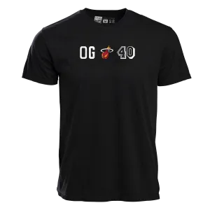 Court Culture Miami Mashup Vol. 2 OG40 Men's Tee