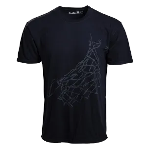 Court Culture Tyler Herro Nothing But Net Unisex Tee