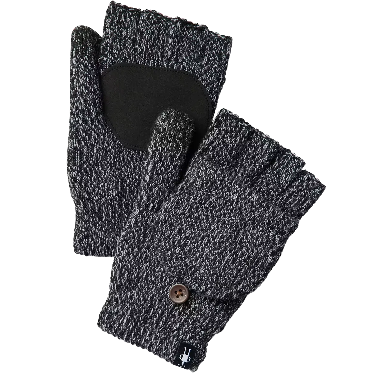 Cozy Grip Flip Mitt