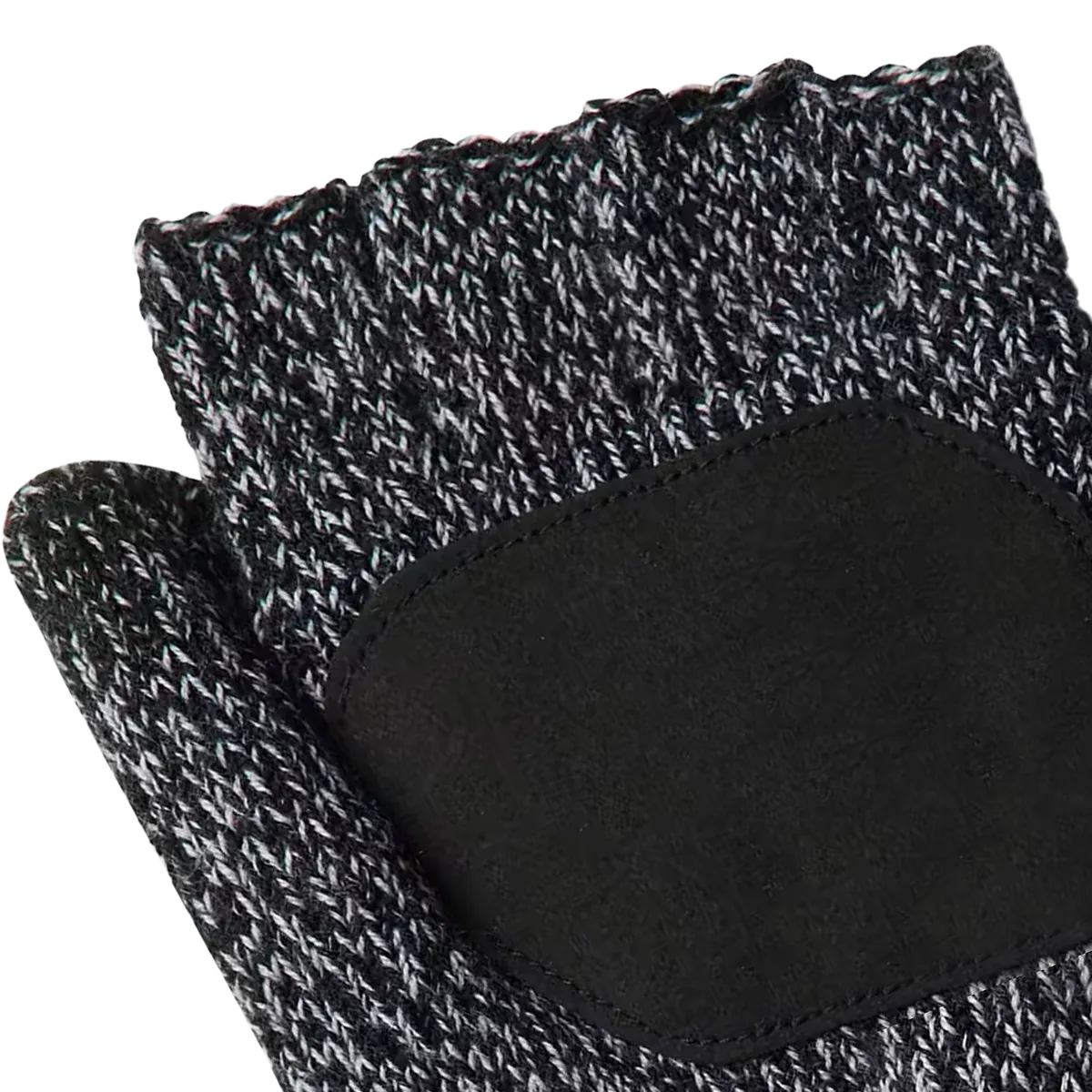 Cozy Grip Flip Mitt
