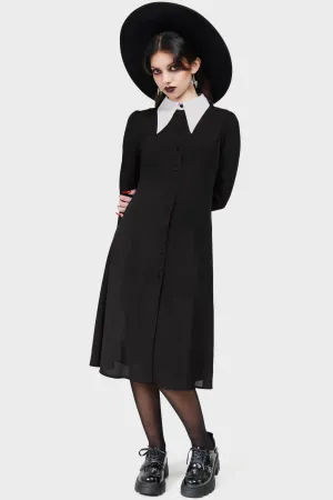 Crepuscular Dress