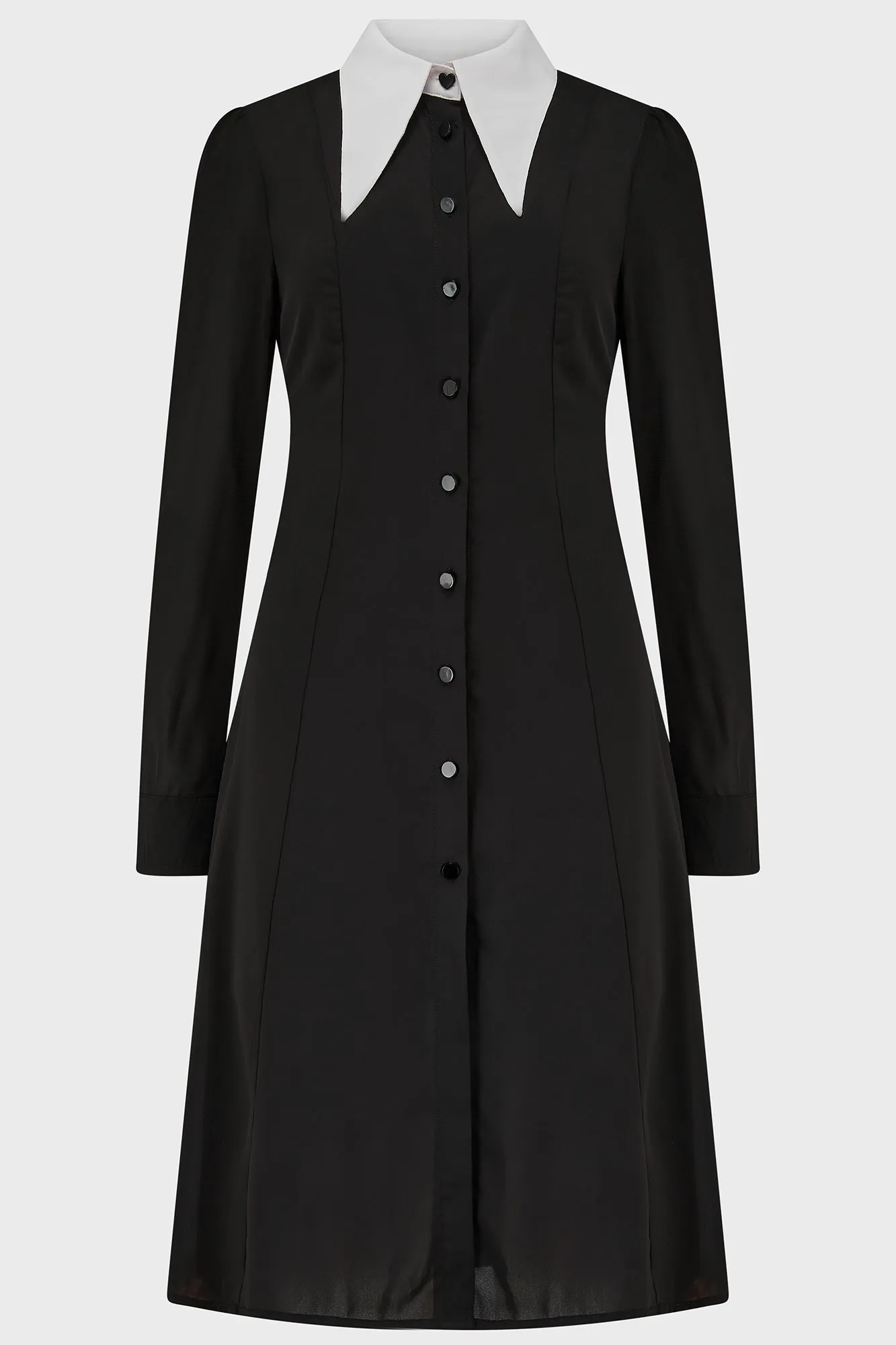 Crepuscular Dress