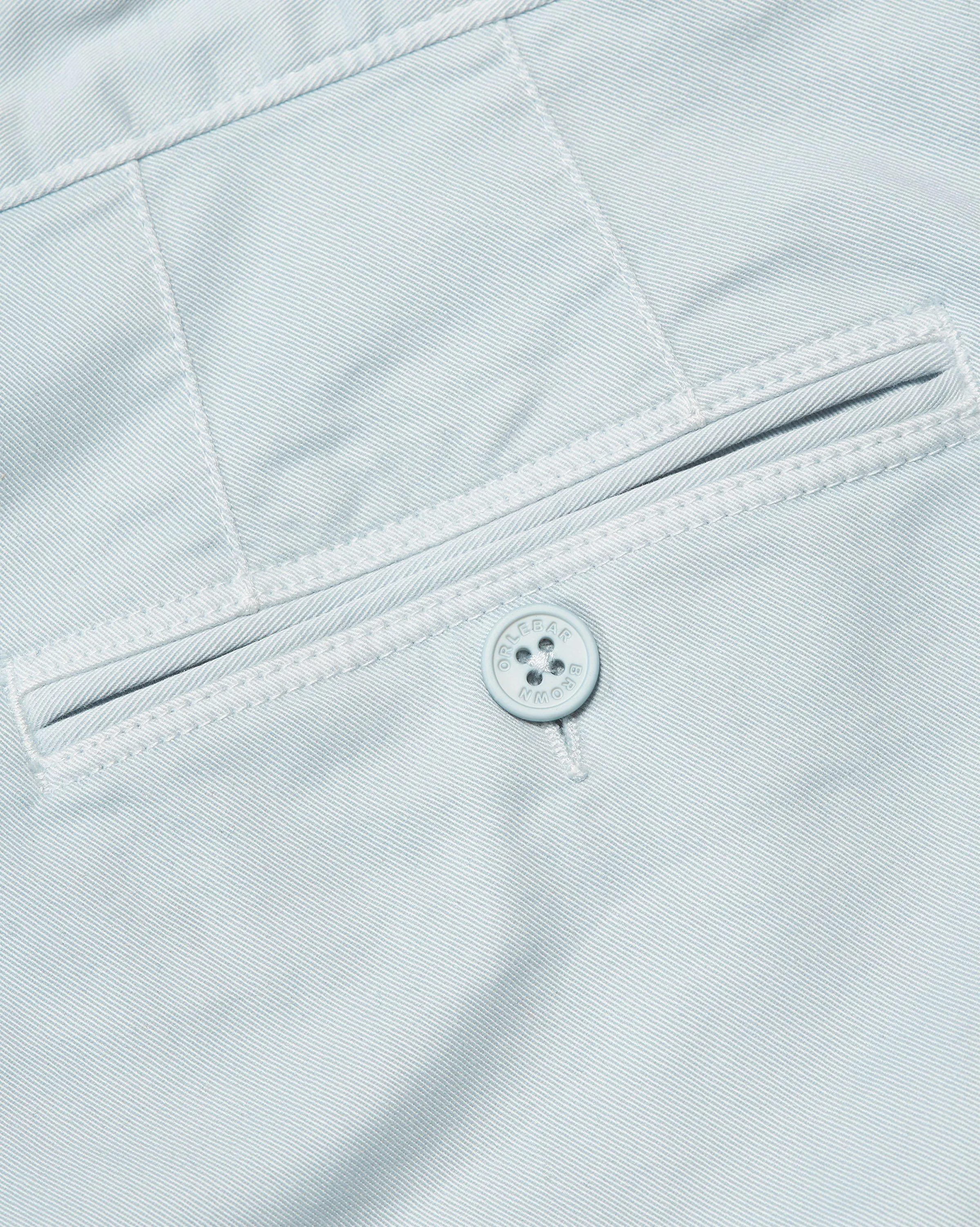 Dane Garment Dye