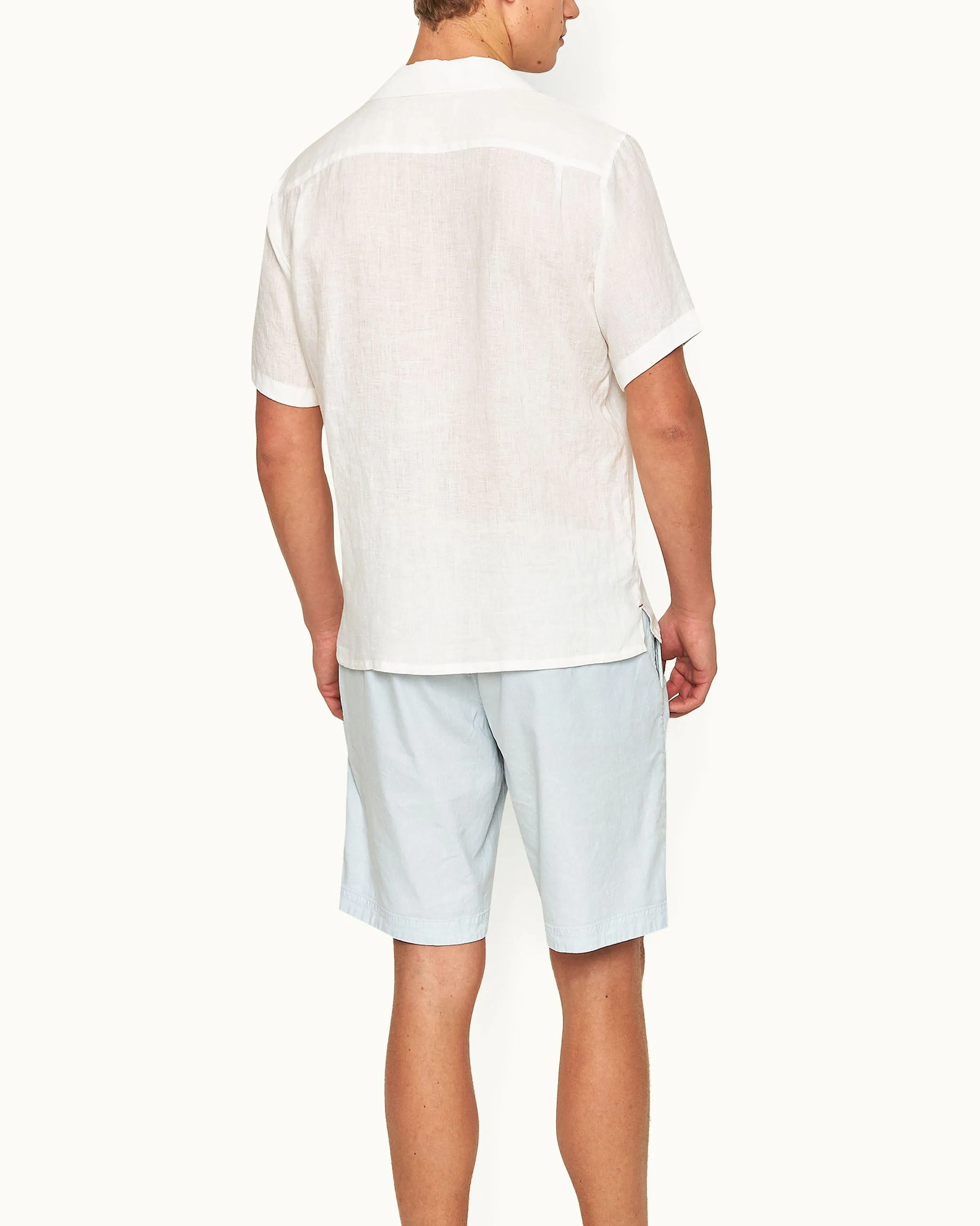 Dane Garment Dye