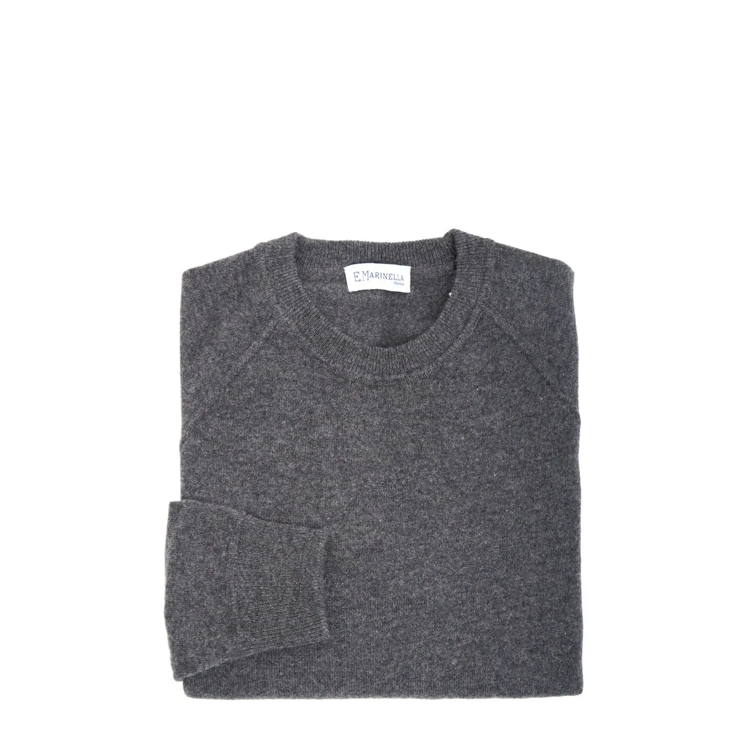 DARK GREY SWEATSHIRT
