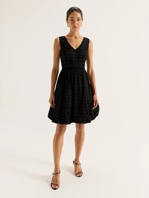 Dark Romance Dress