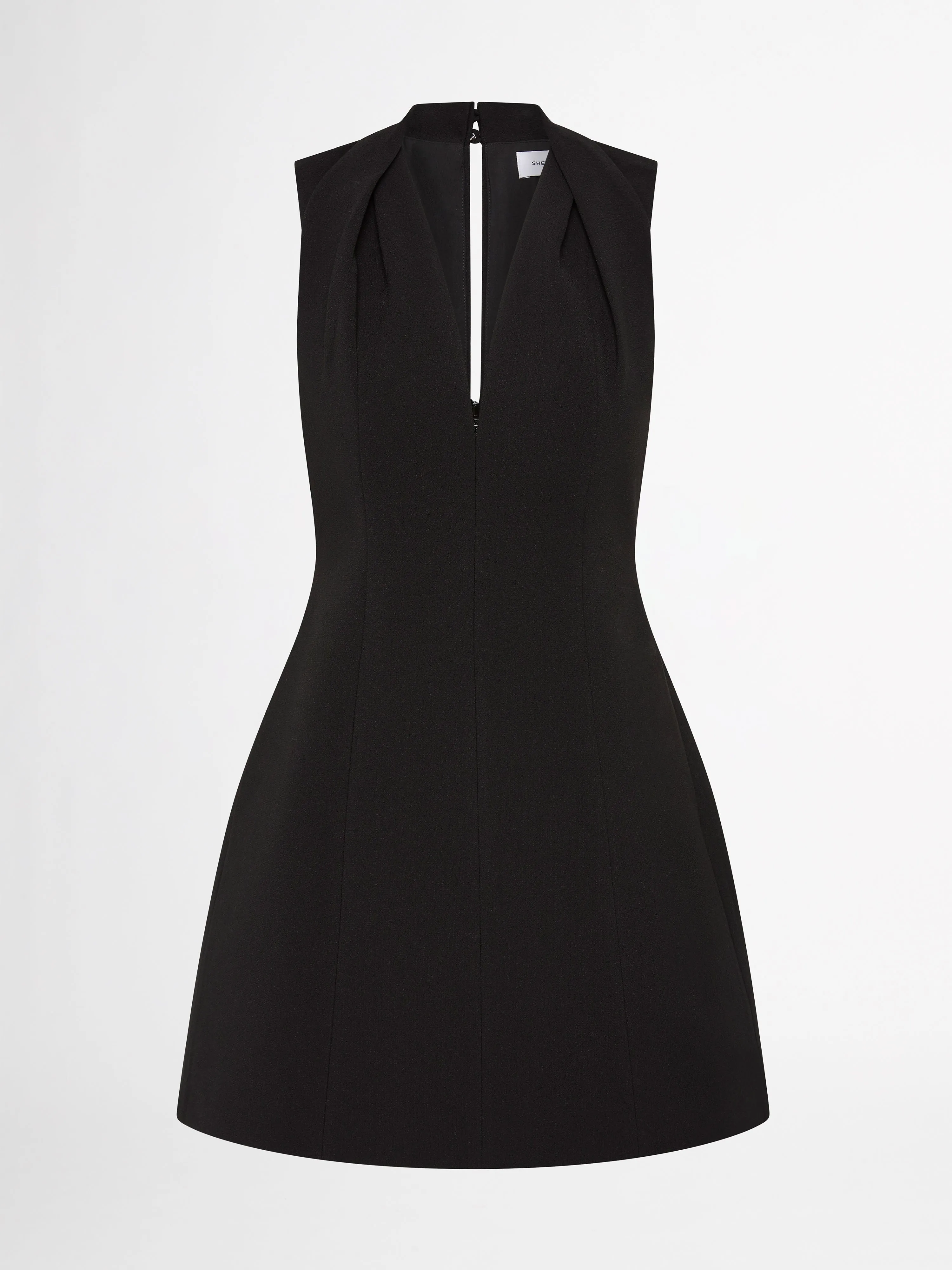 DARLA MINI DRESS