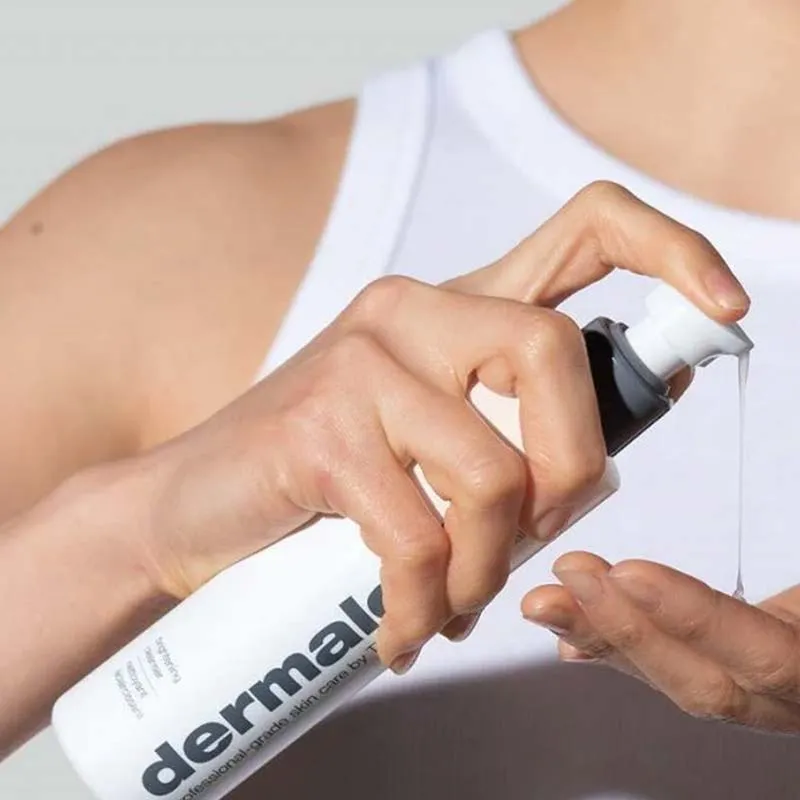 Dermalogica Daily Glycolic Cleanser Discontinued