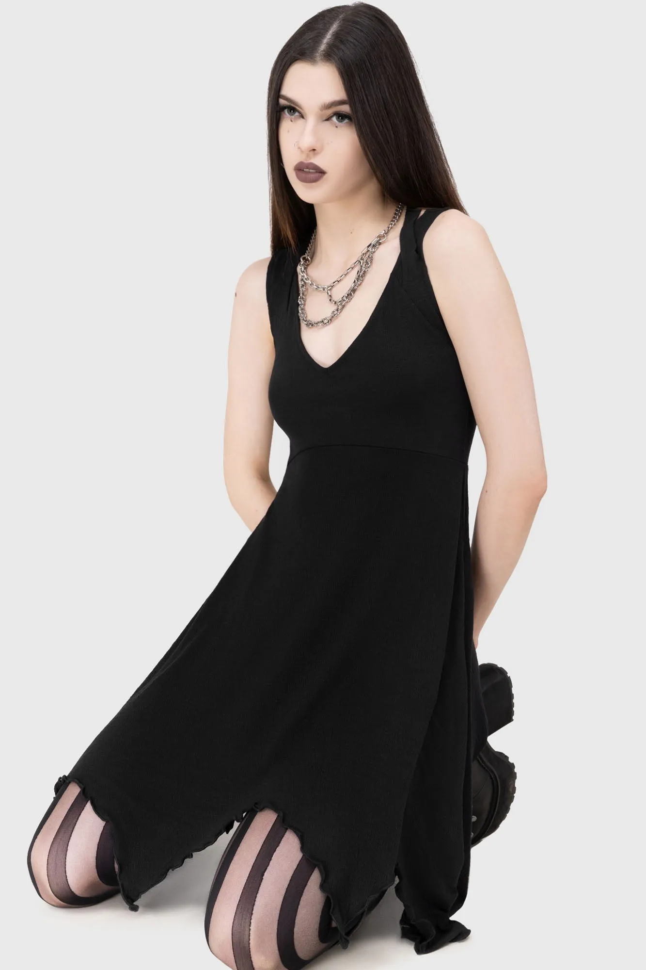 Desoluna Dress