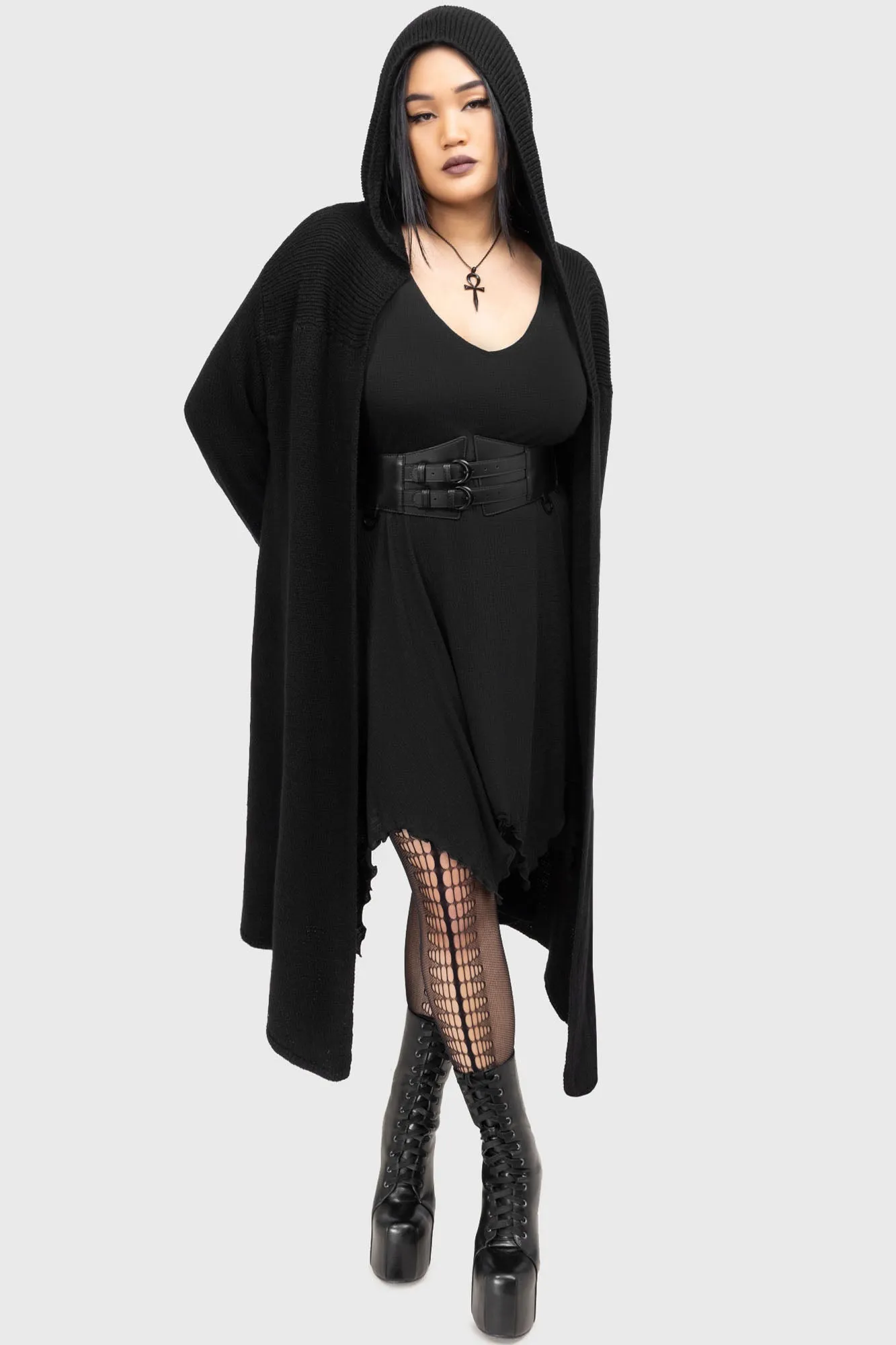 Desoluna Dress