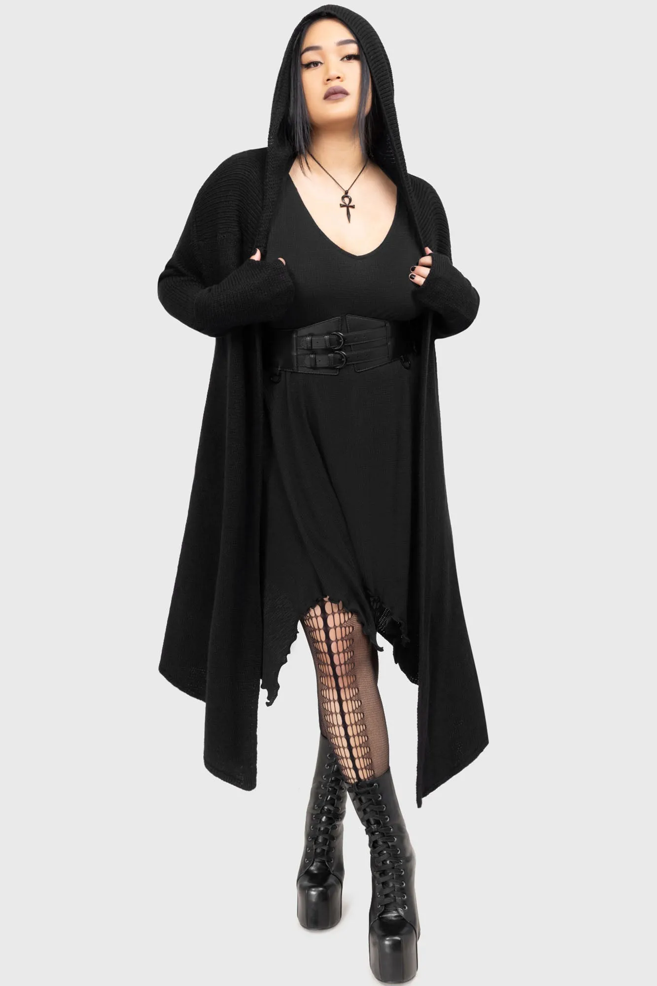 Desoluna Dress