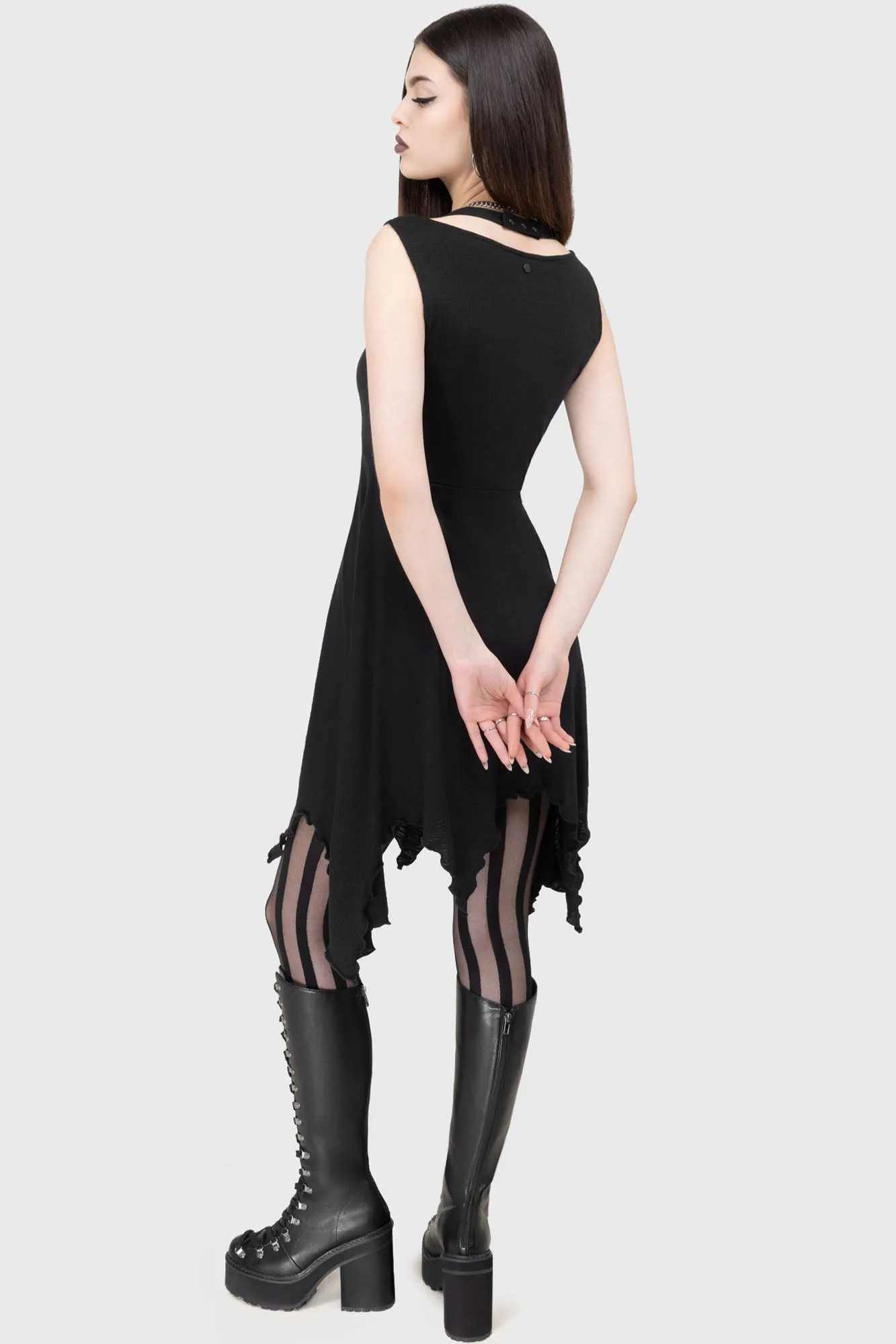 Desoluna Dress