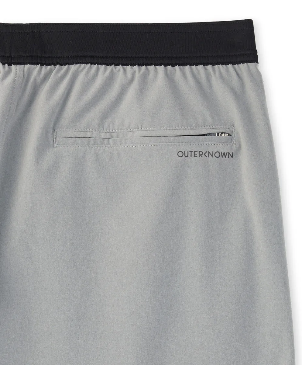 Endurance Lined Volley - Outerworn