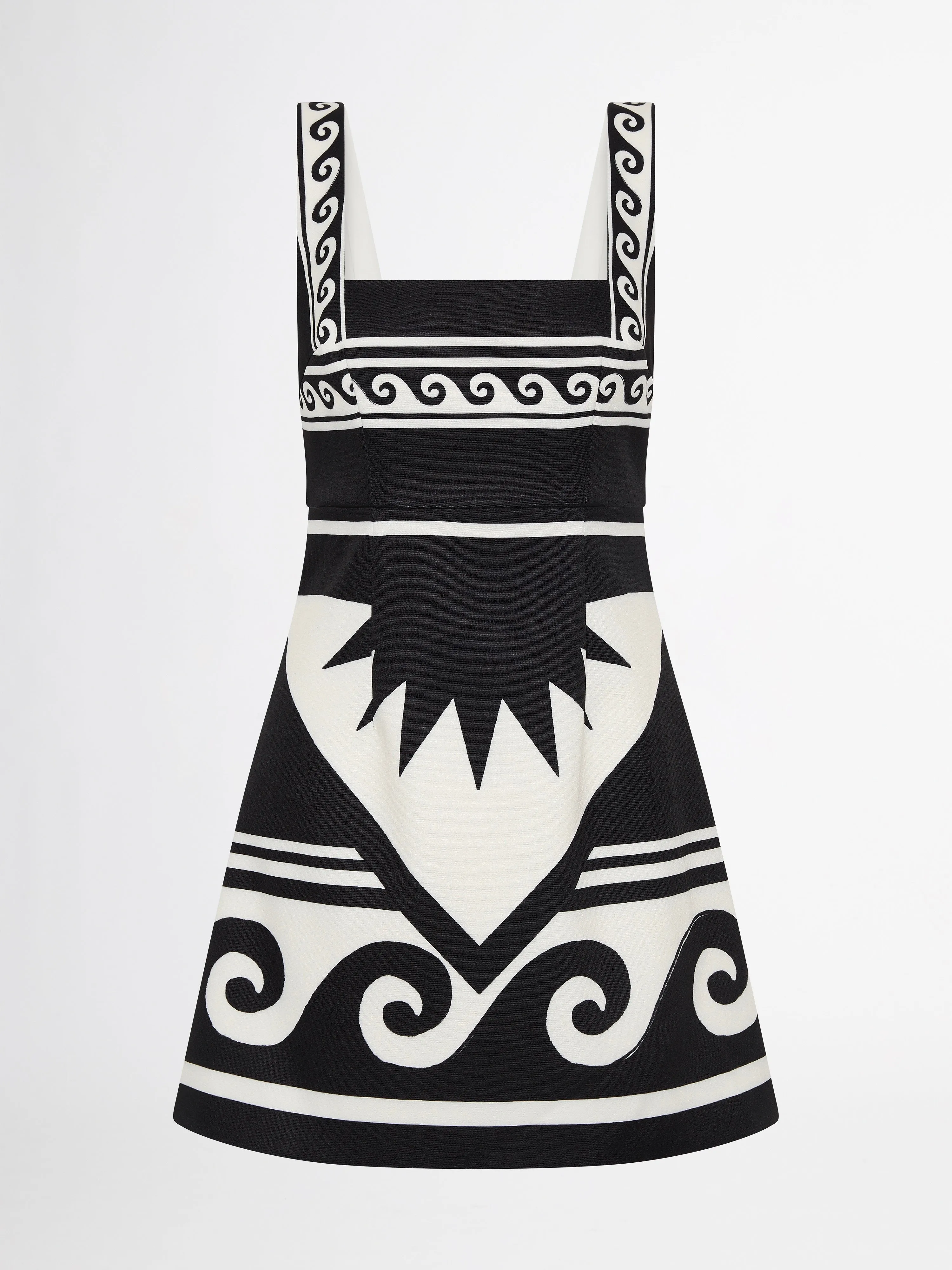 EROS MINI DRESS