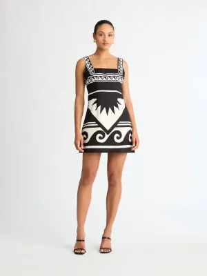 EROS MINI DRESS