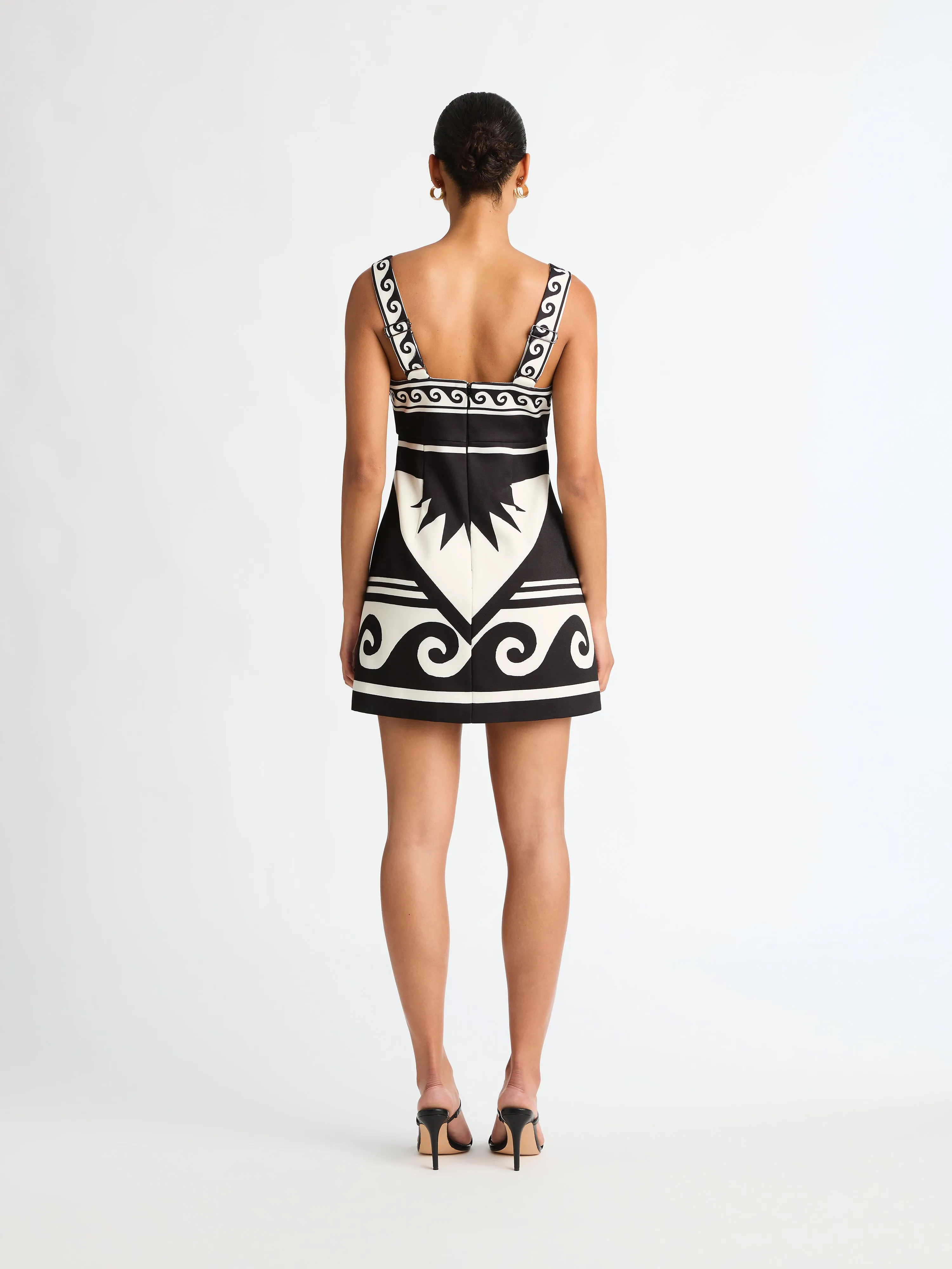 EROS MINI DRESS