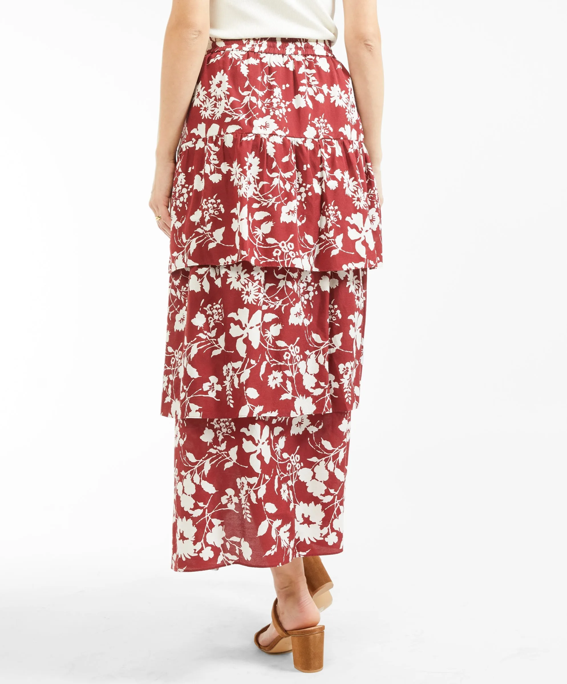 Finley Skirt - Outerworn