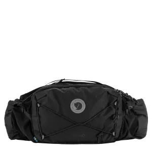 Fjallraven Abisko Hip Pack 6 Black