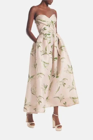 Florette Dress Blush