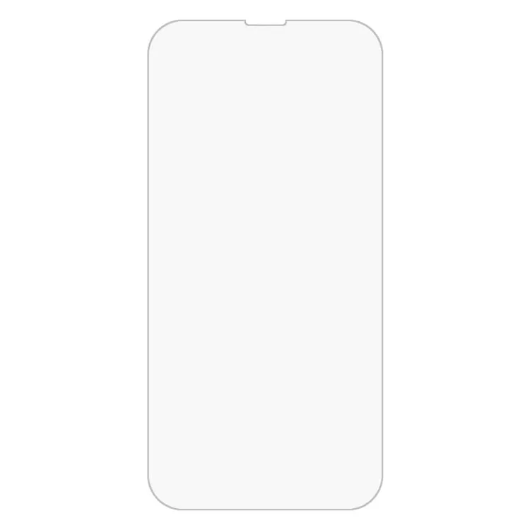 For iPhone 12 WK WTP-064 Bounty Series 6D Curved HD Tempered Glass Film