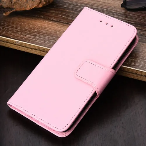 For Samsung Galaxy S21  5G Crystal Texture Horizontal Flip Leather Case with Holder  Card