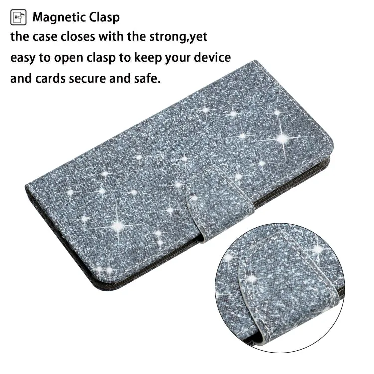 For Samsung Galaxy S21  5G Painted Pattern Horizontal Flip Leather Case with Holder  Card Slot