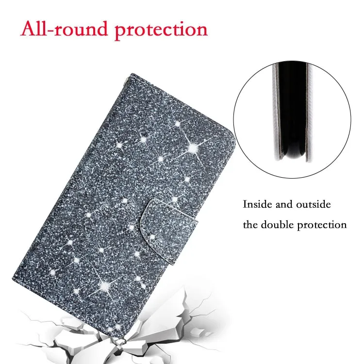 For Samsung Galaxy S21  5G Painted Pattern Horizontal Flip Leather Case with Holder  Card Slot