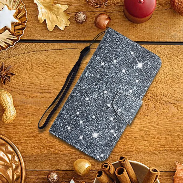 For Samsung Galaxy S21  5G Painted Pattern Horizontal Flip Leather Case with Holder  Card Slot