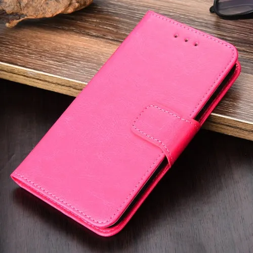 For Xiaomi Mi 11 Crystal Texture Horizontal Flip Leather Case with Holder  Card Slots