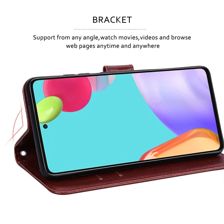 For Xiaomi Mi 11 Rose Embossed Horizontal Flip PU Leather Case with Holder  Card Slots