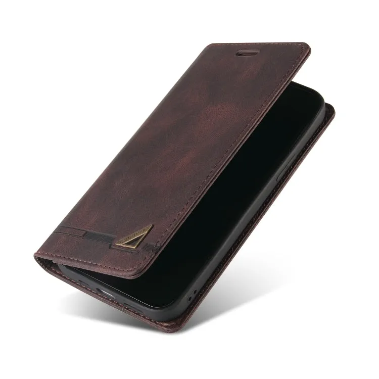 For Xiaomi Mi 11 Skin Feel Anti-theft Brush Horizontal Flip Leather Case with Holder  Card