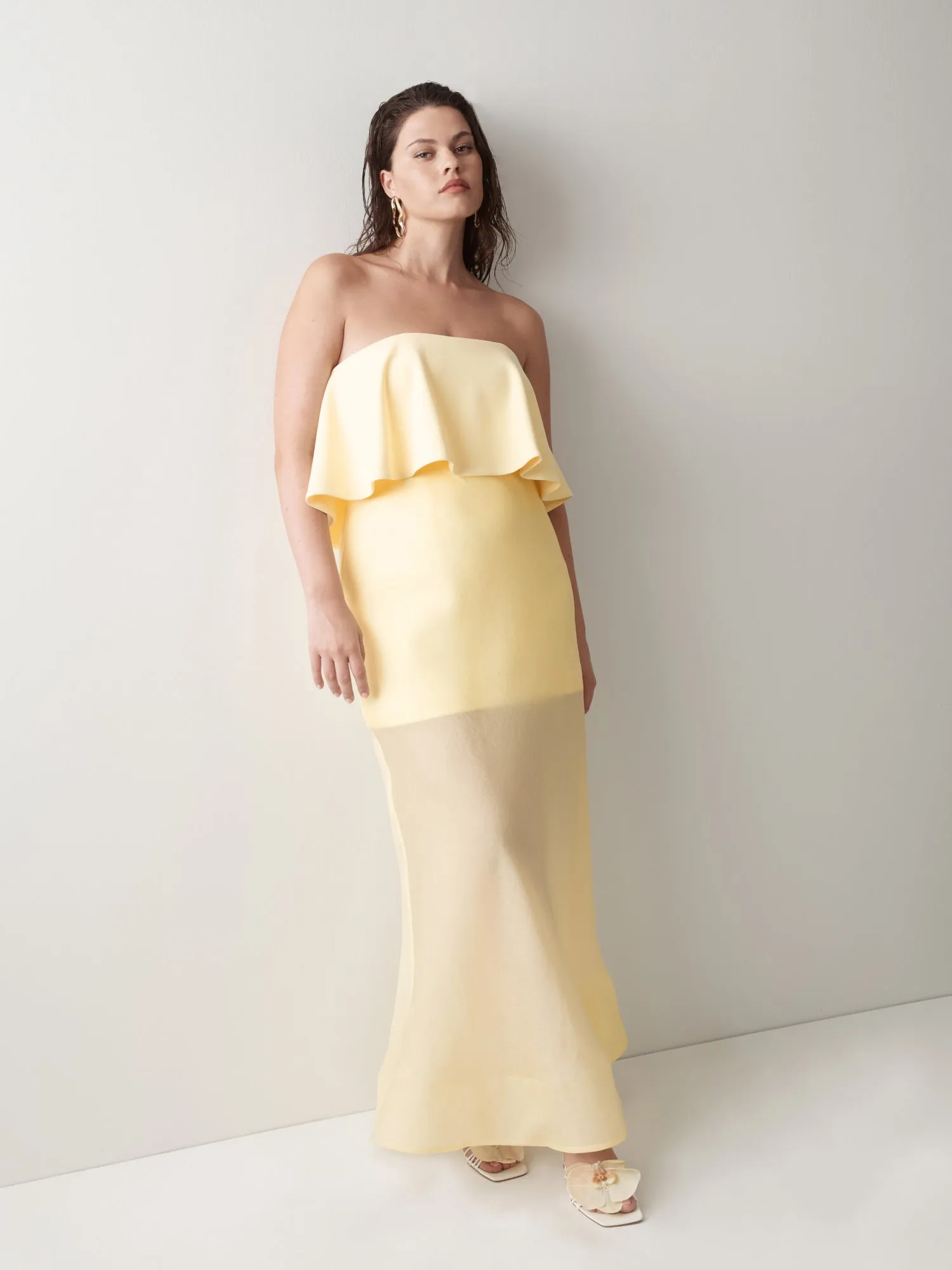 GEMINI DRESS