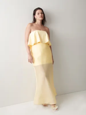 GEMINI DRESS