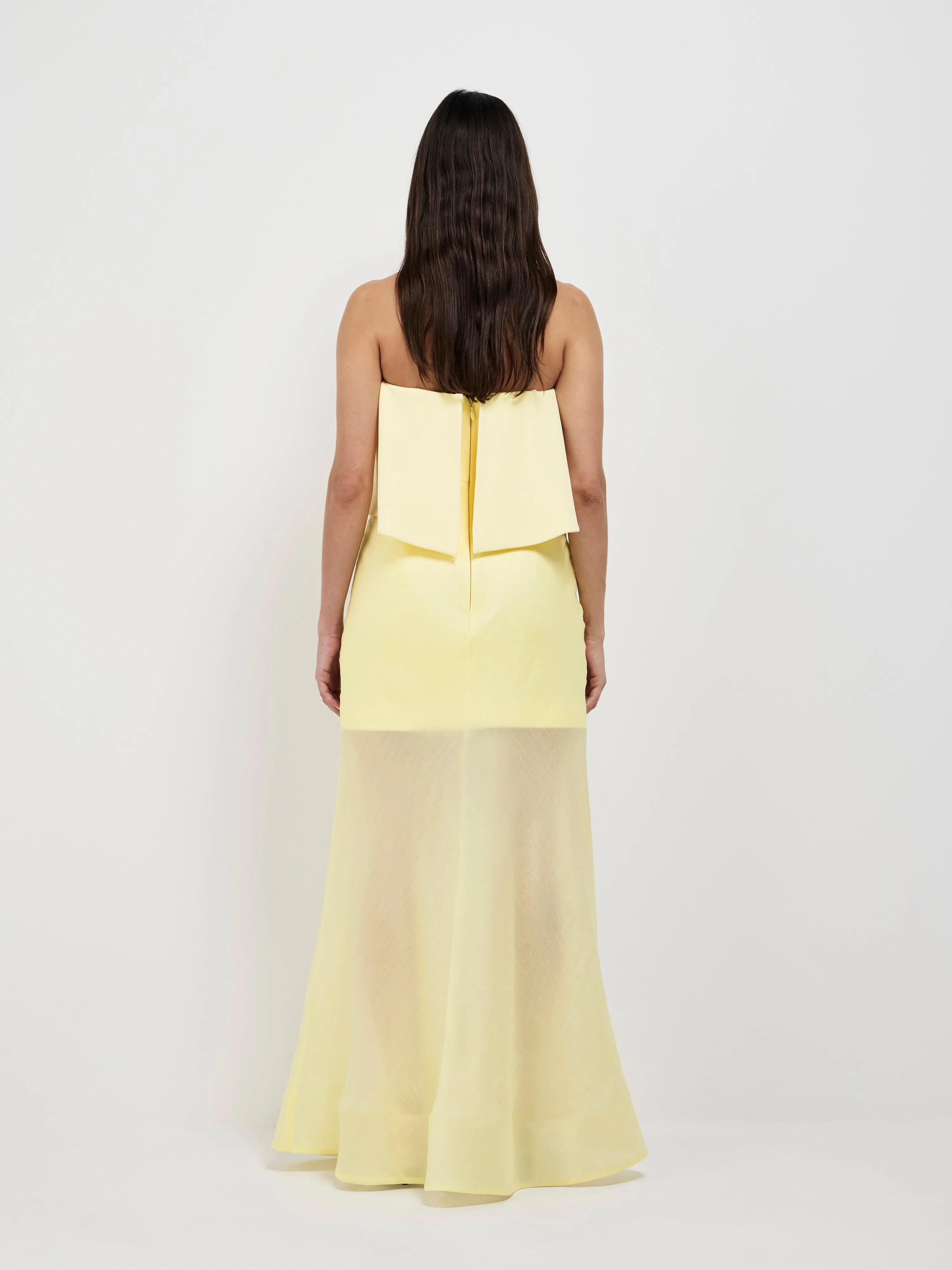 GEMINI DRESS