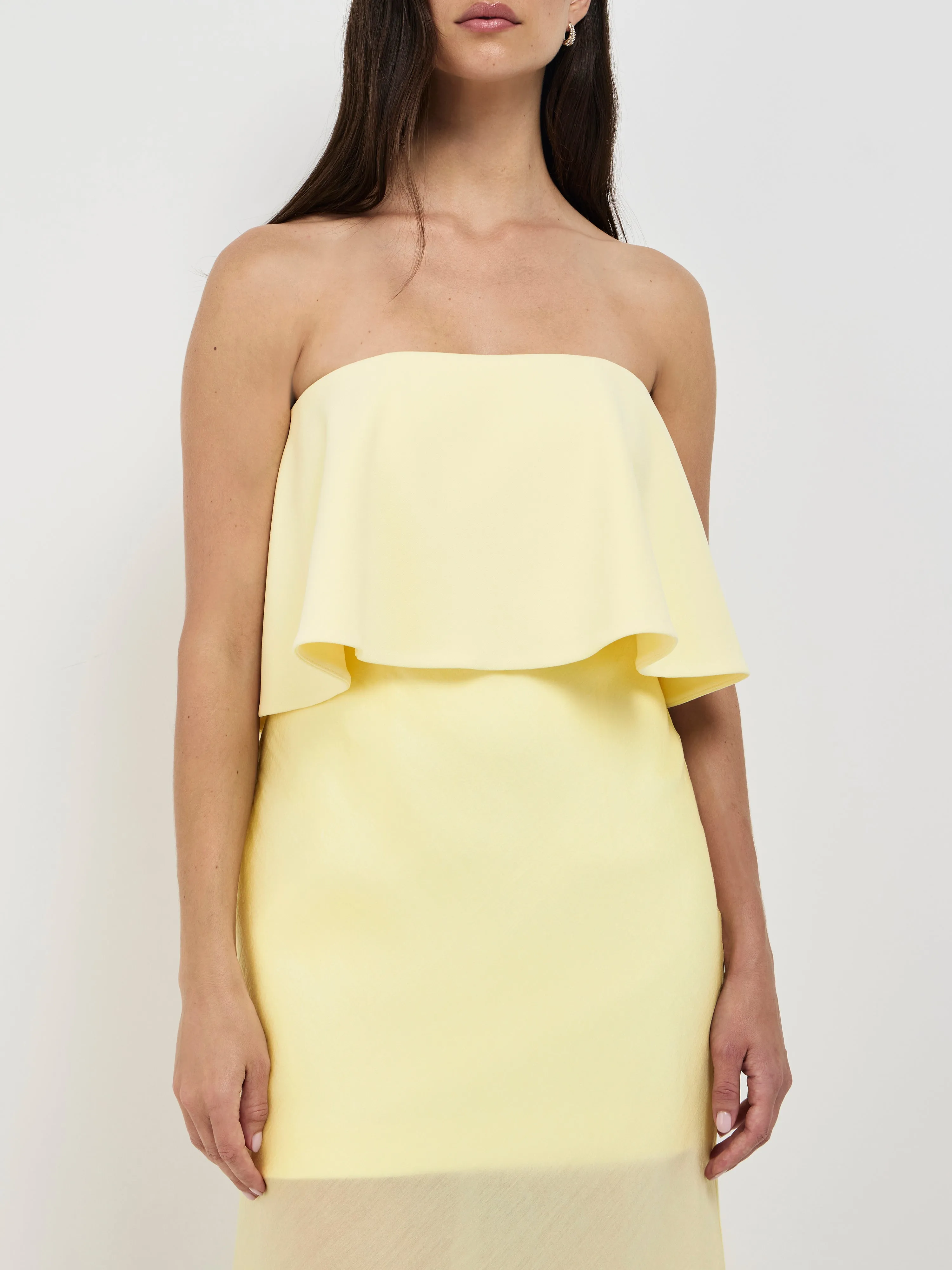 GEMINI DRESS