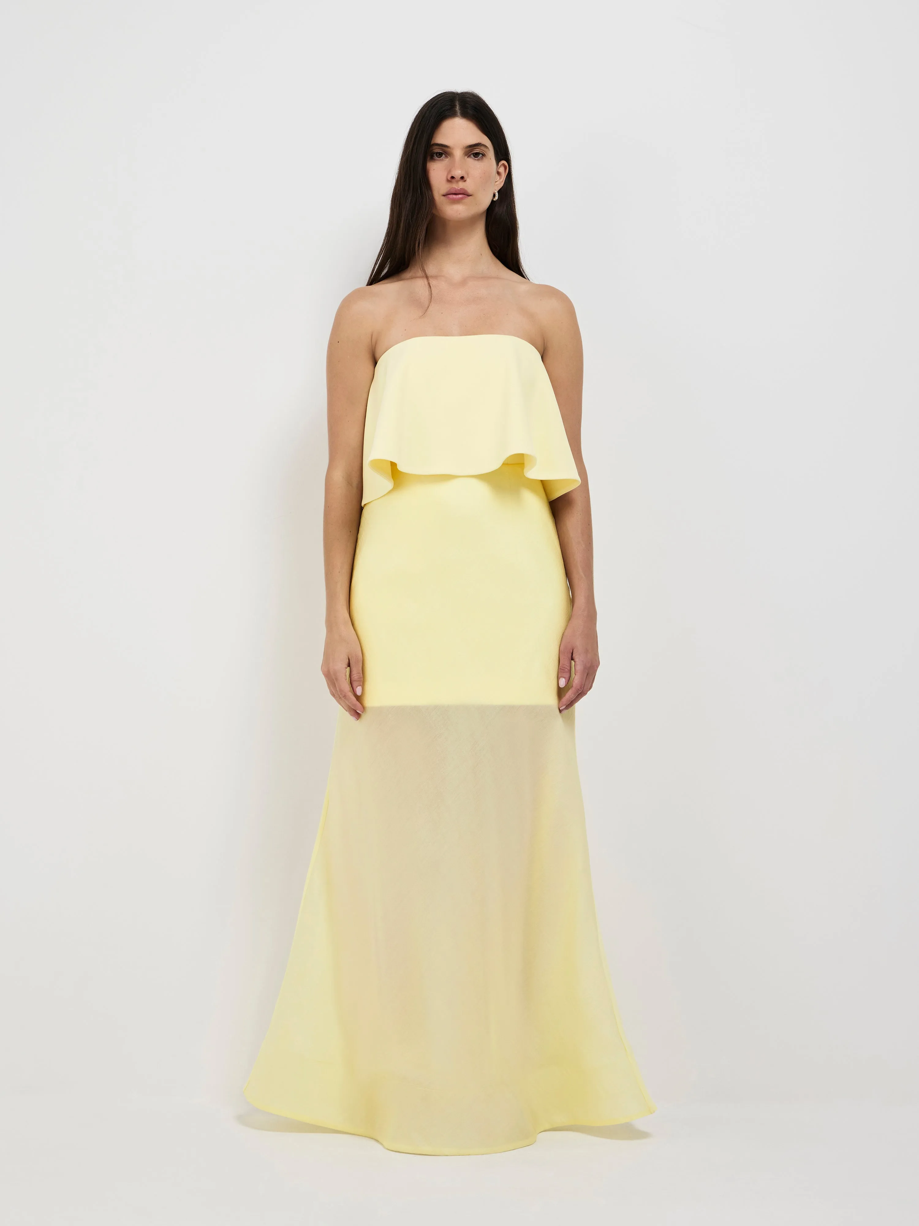 GEMINI DRESS